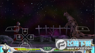 奥特曼格斗0进化无限人物有奥特之父版