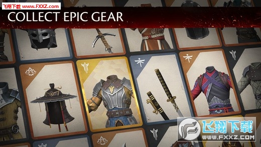 暗影格斗3最新内购破解版