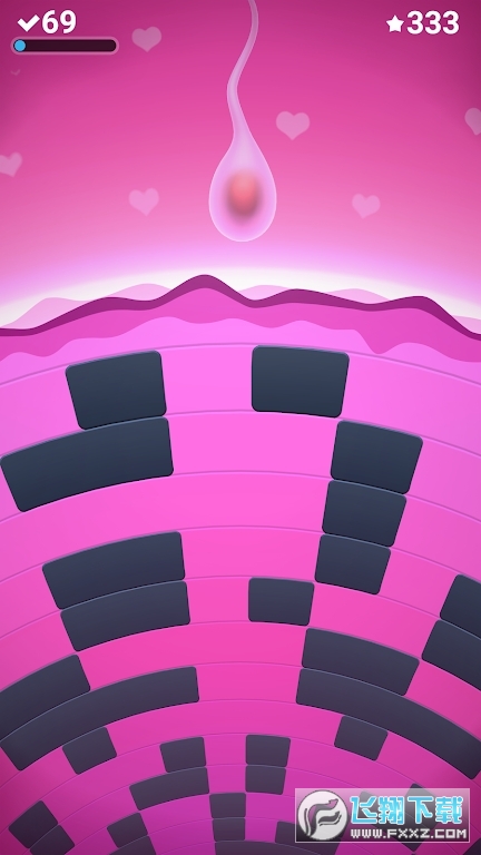 To the Core冲向地心