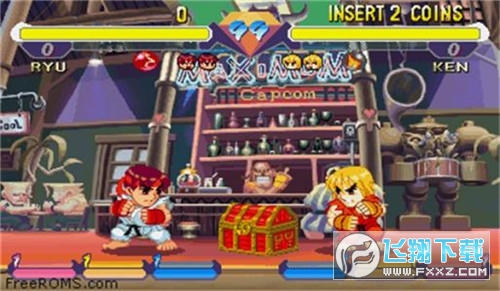 超级口袋战士安卓版