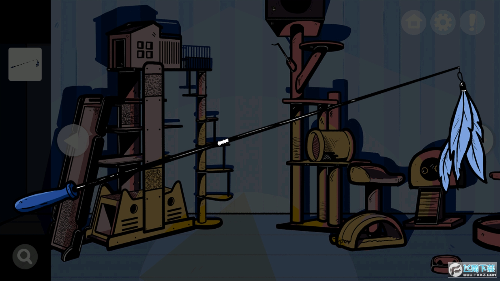 房间的秘密免广告破解版