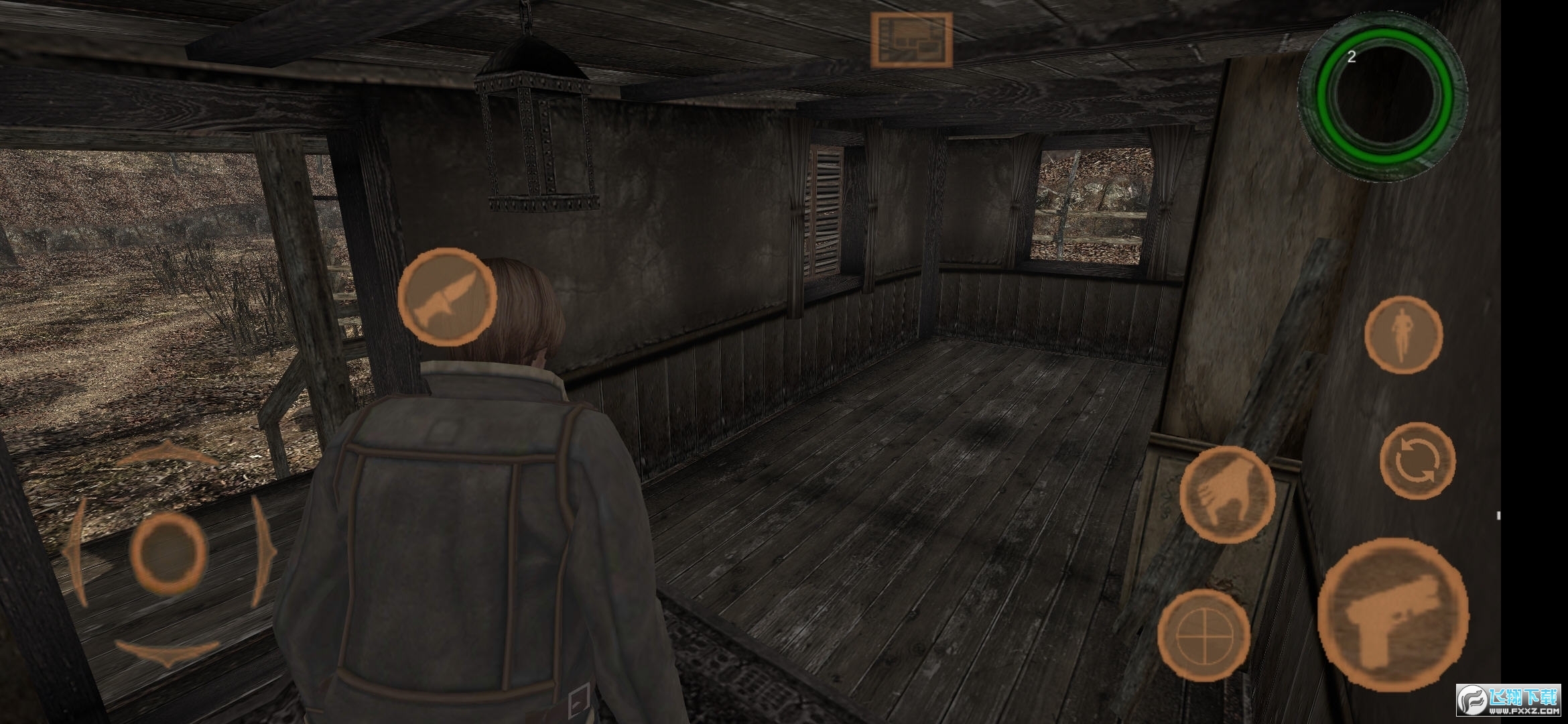 生化危机4单机游戏版本最新版2023