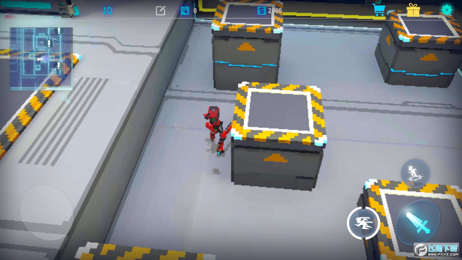 星际角斗场斯塔瑞纳无限金币版