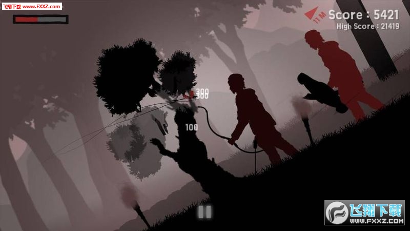 REDDEN(雷登安卓版)