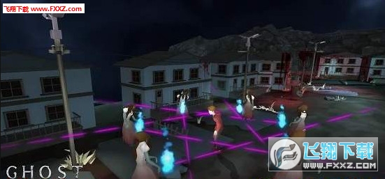 Ghost Killer(猛鬼煞星安卓中文版)