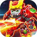 激战奇轮破解版无限钻石版