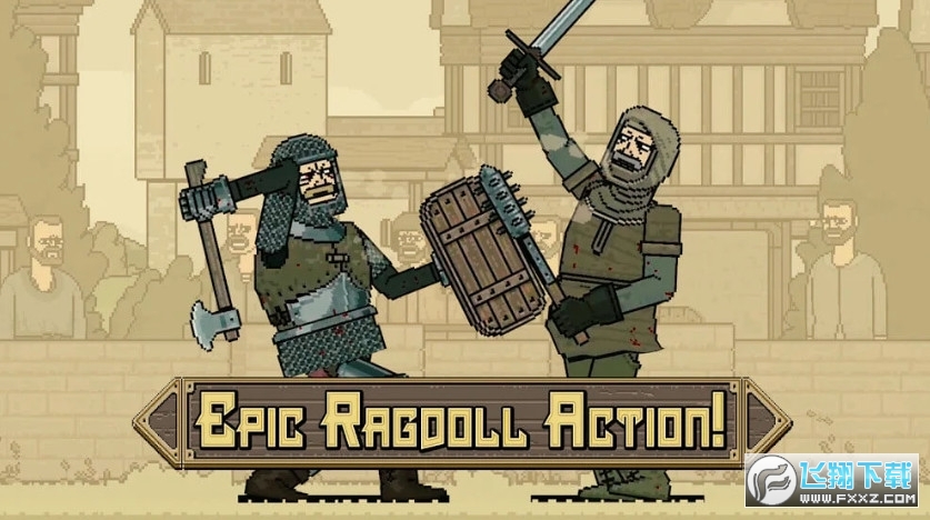 该死的混蛋无限金币最新版(Bloody Bastards)