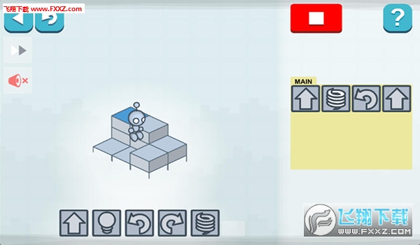 Lightbot(灯光机器人安卓版)