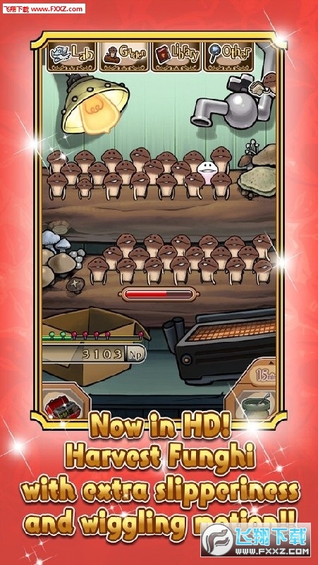 菇菇栽培研究室无限金币