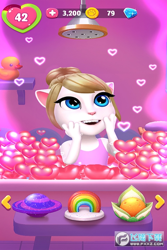 我的安吉拉2国服最新版