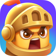 土豆英雄无限钻石无限金币破解版