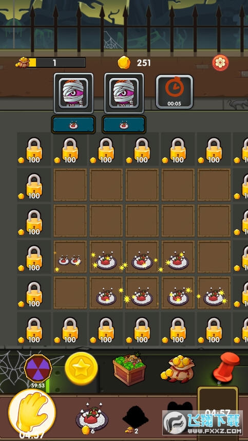 僵尸餐厅(ZombieRestaurant)中文版