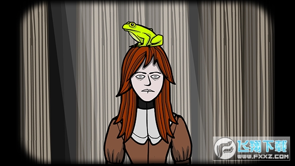 锈湖天堂岛中文版