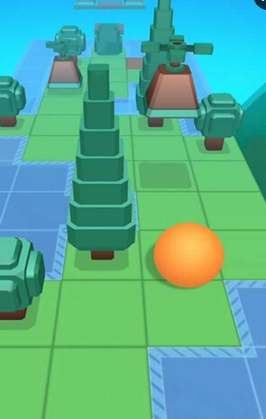 滚动的天空破解版无限球最新版