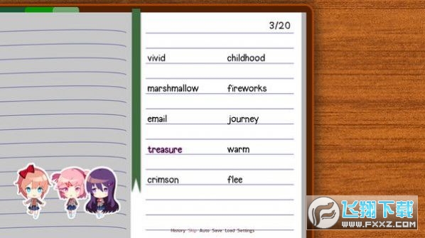 Just莫妮卡手游安卓版