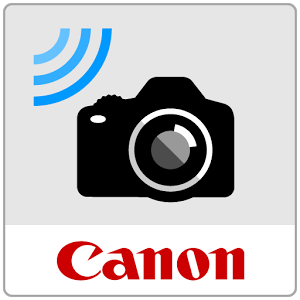 Canon Camera Connect官方下载最新版