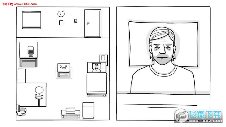 锈湖白门(The White Door)安卓版