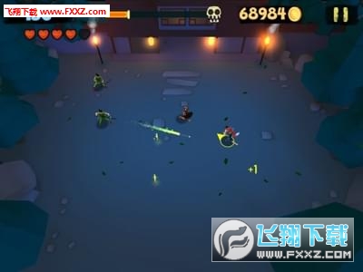 Sword of Justice(正义之剑中文安卓版)