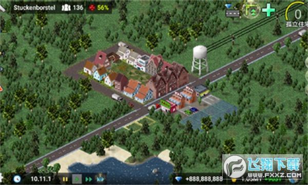 TheoTown西奥小镇安卓版