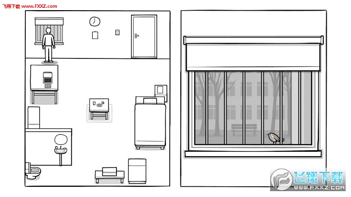 锈湖白门(The White Door)安卓版