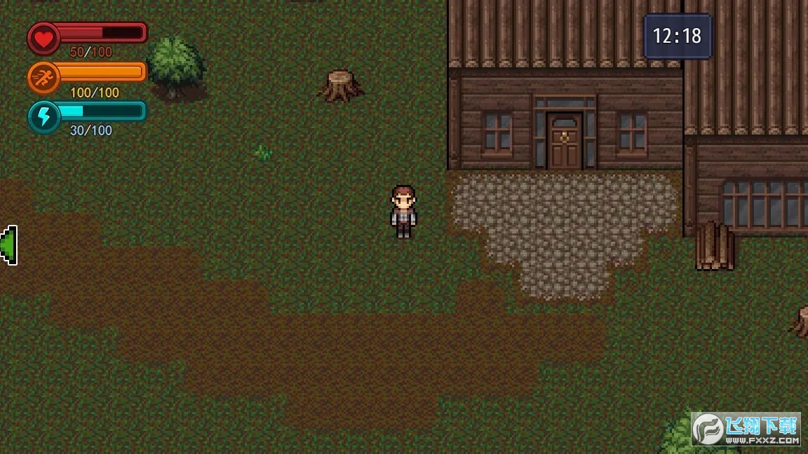 生存边缘3无限金币经验版