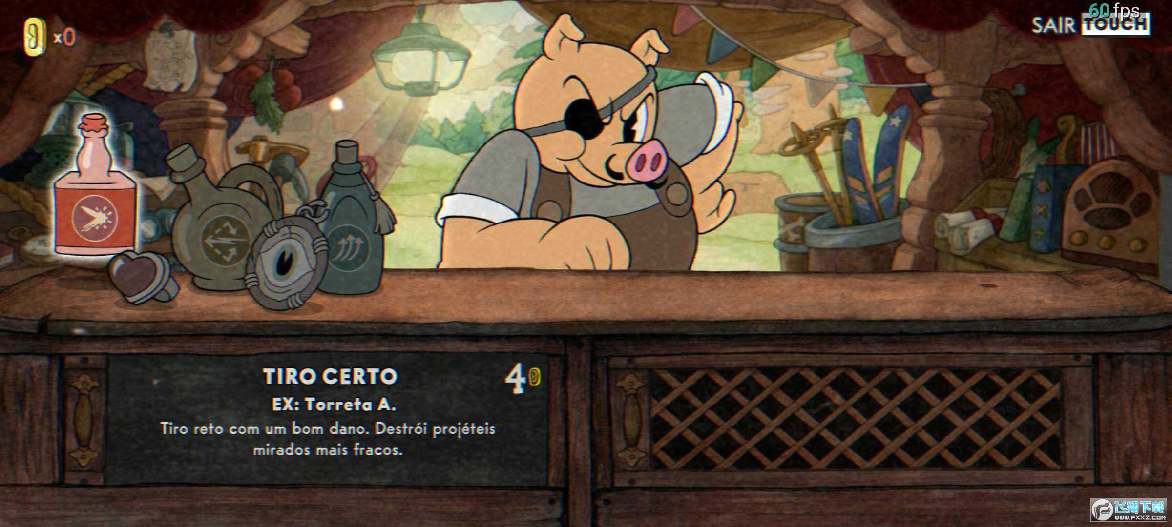 茶杯头dlc手机版