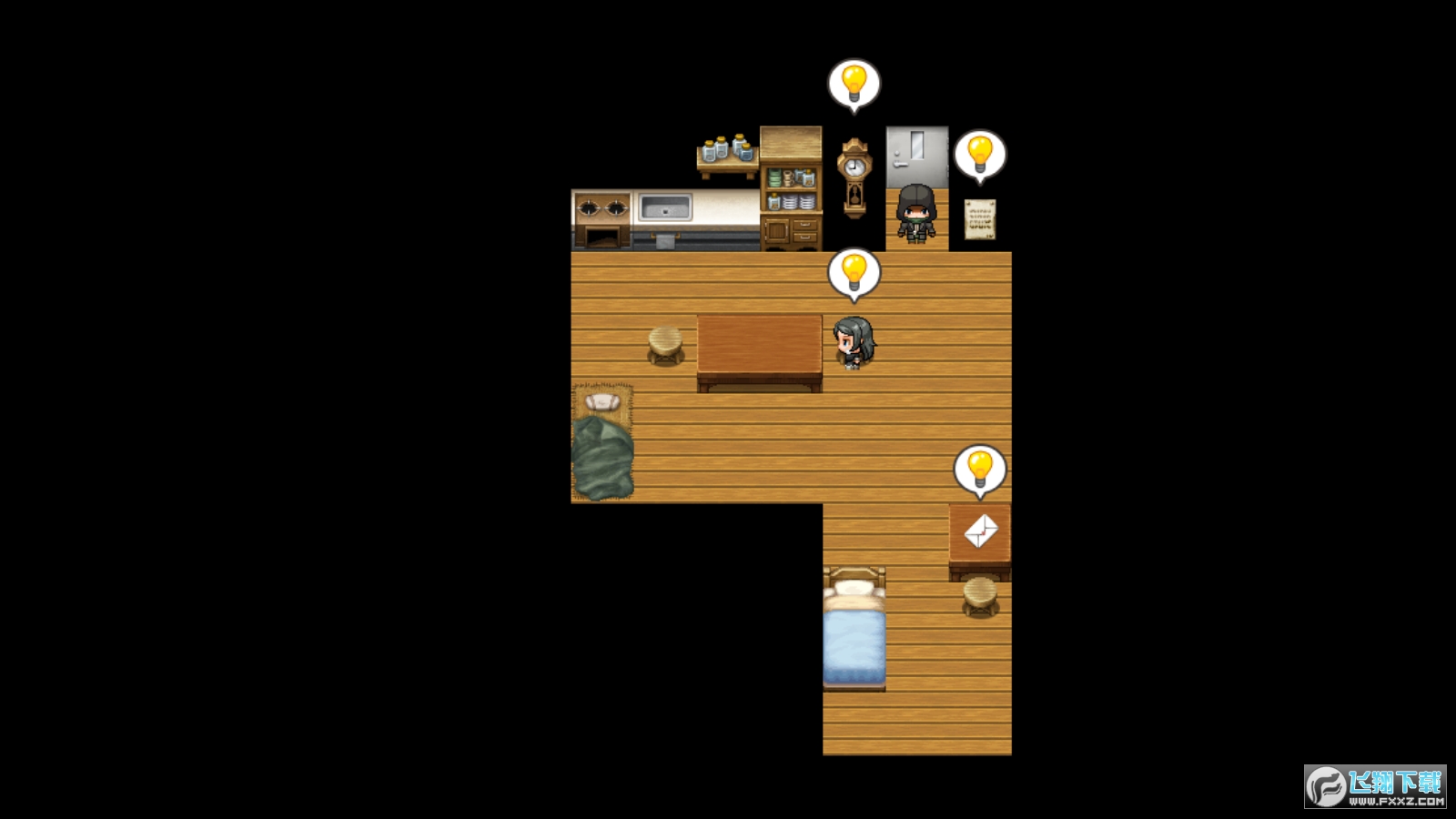 可爱能被破坏游戏安卓版