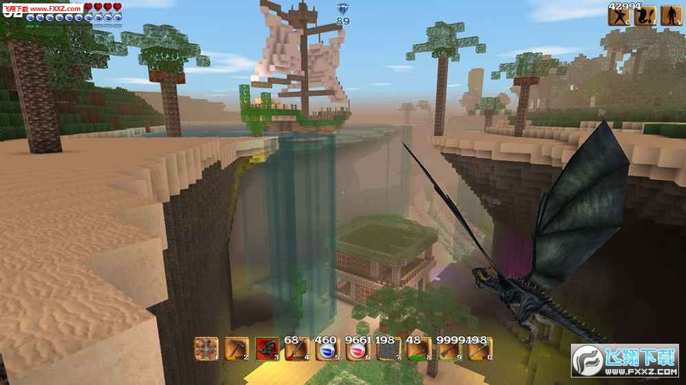 被尘封的故事16.3.6.0汉化特别版