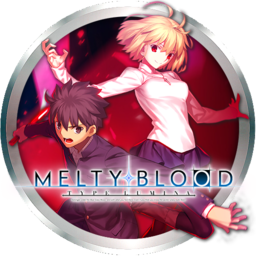 月姬格斗安卓版(type lumina)