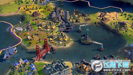 文明6手机版最新版本2023