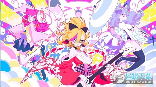 Muse Dash喵斯快跑全人物解锁版