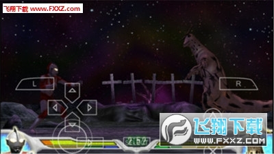 奥特曼格斗进化4全角色特别版下载