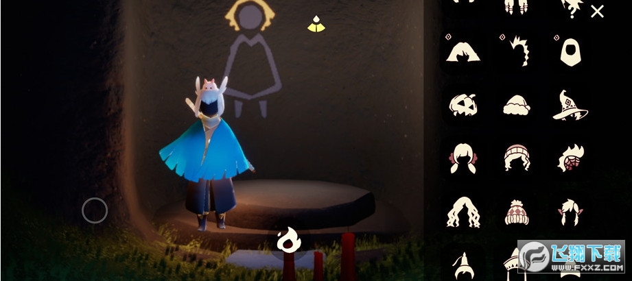 光遇内置修改器作弊菜单2024