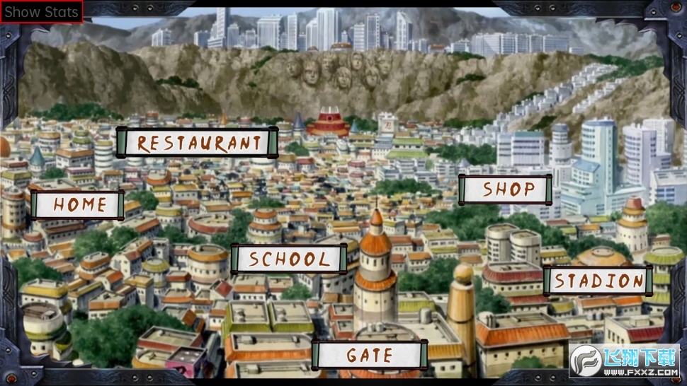 女忍最后的战争完整汉化版