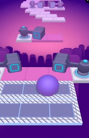 滚动的天空破解版无限球最新版