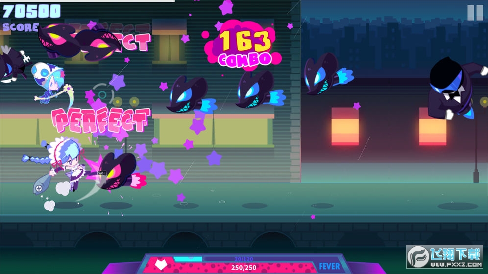 Muse Dash喵斯快跑官方版