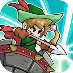 塔塔守卫战无限钻石无限金币破解版