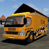 IDBS印尼卡车模拟器(IDBS Truck Simulator)安卓版