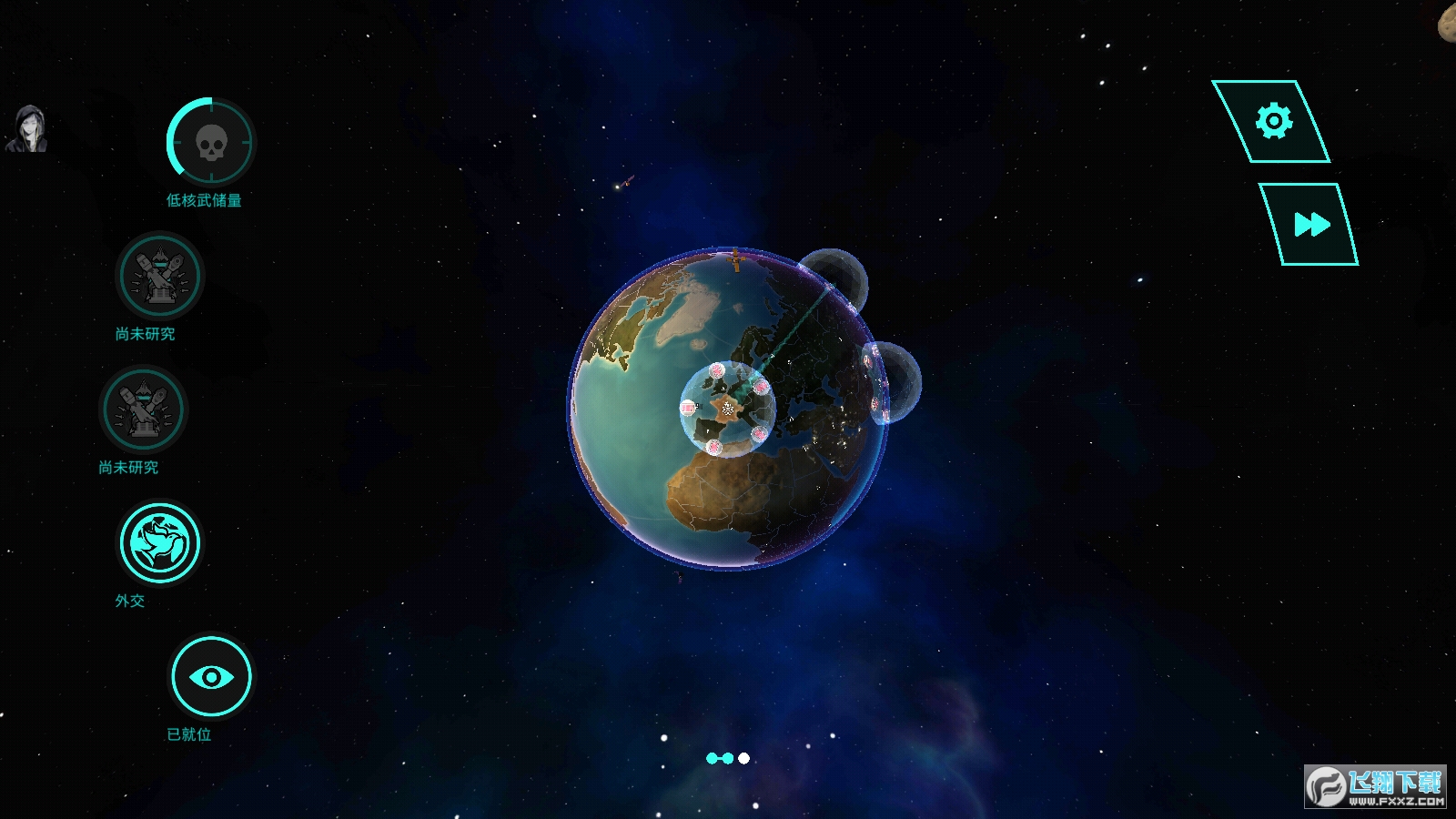 先发制人破解版解锁所有武器无冷却版