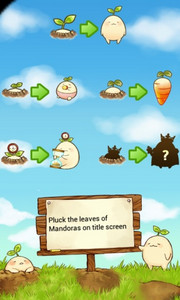 Mandora(拔拔蔓陀萝汉化最新版)