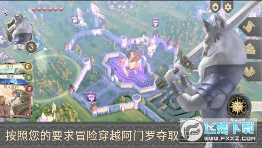 阿门罗全付费DLC解锁完整版