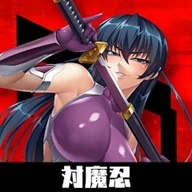 对魔忍RPGExtasy国际服官方版