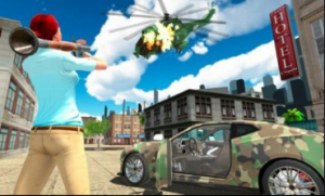 圣徒模拟器手游