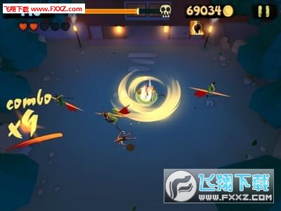 Sword of Justice(正义之剑中文安卓版)