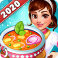 印度烹饪之星无限金币钻石版(Cooking Star)