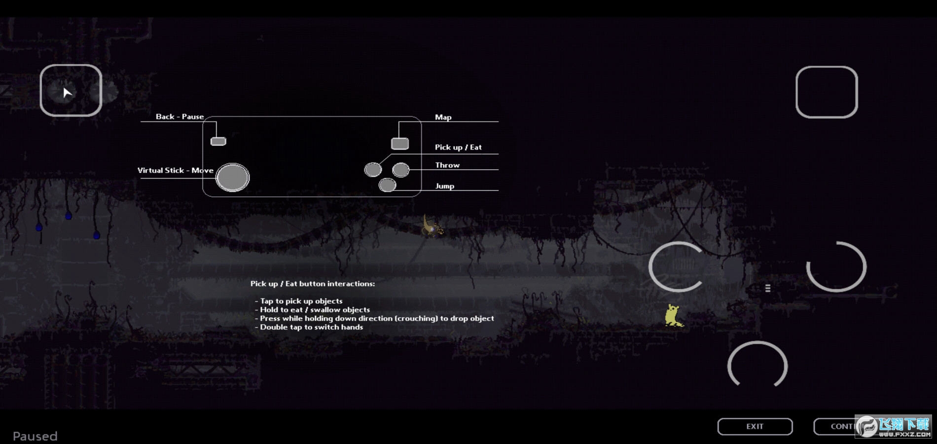 雨的世界2023最新版