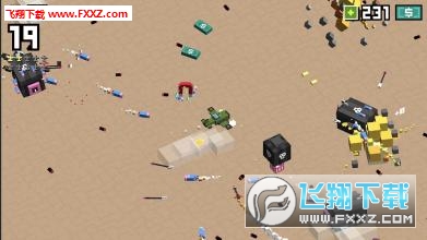 Wingy Shooters(Wingy射击安卓版)