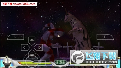 奥特曼格斗进化4全角色特别版下载