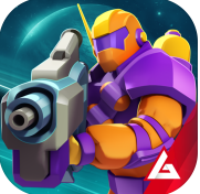 Space Pioneer(speace pioner手游)