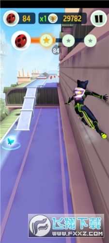 瓢虫雷迪跑酷最新版下载正版